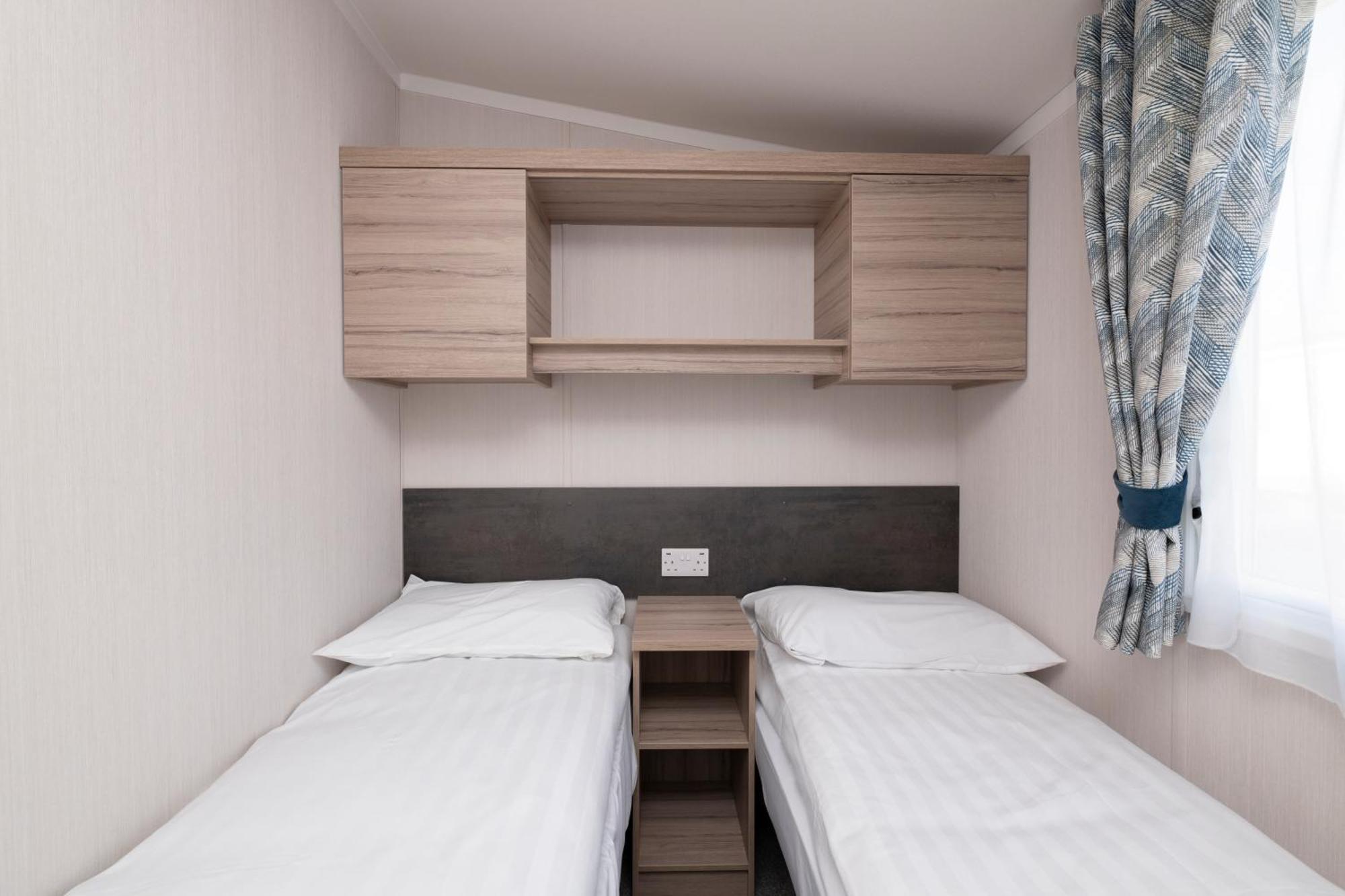 Tencreek Holiday Park Looe Exterior foto