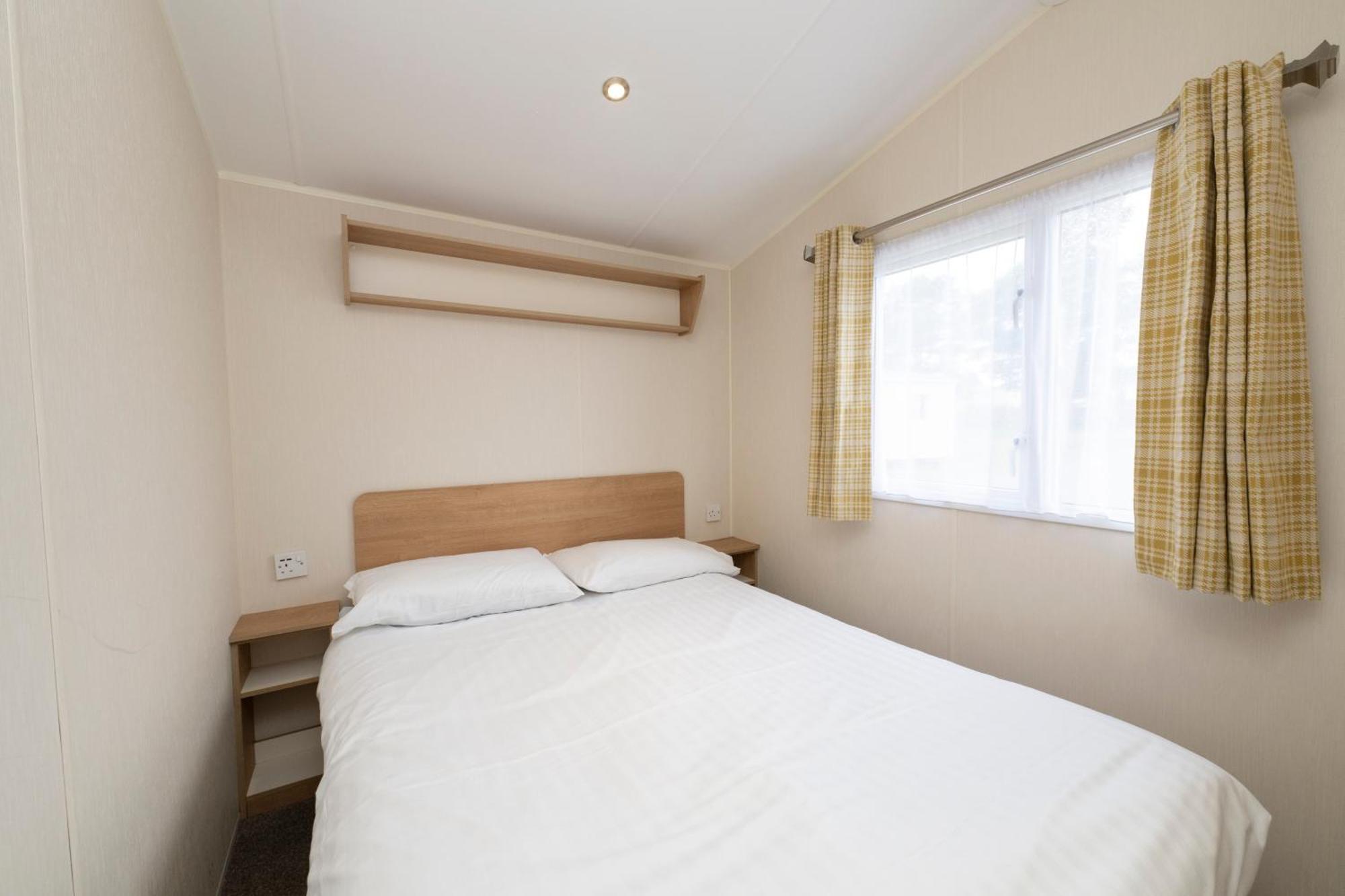 Tencreek Holiday Park Looe Exterior foto