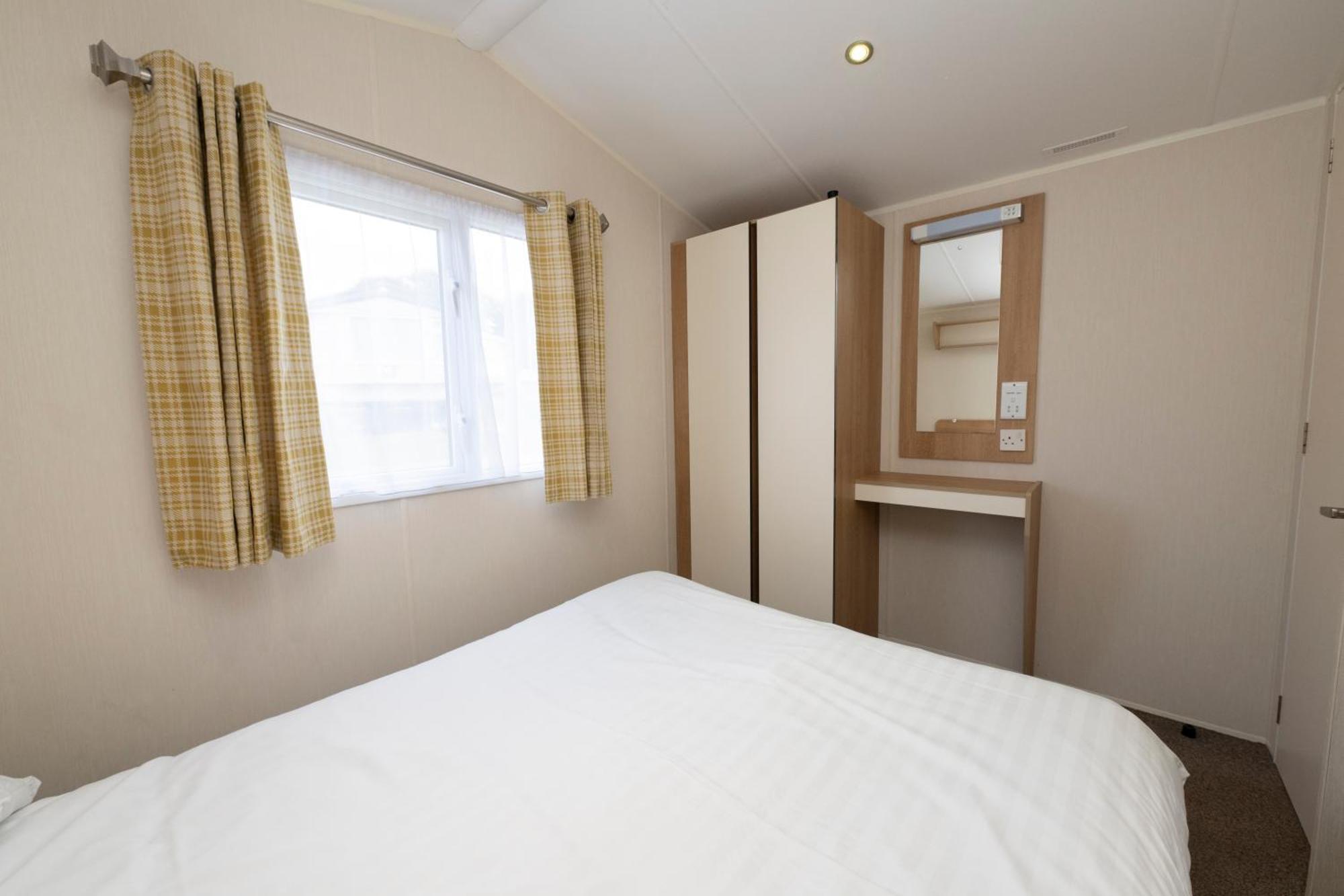 Tencreek Holiday Park Looe Exterior foto