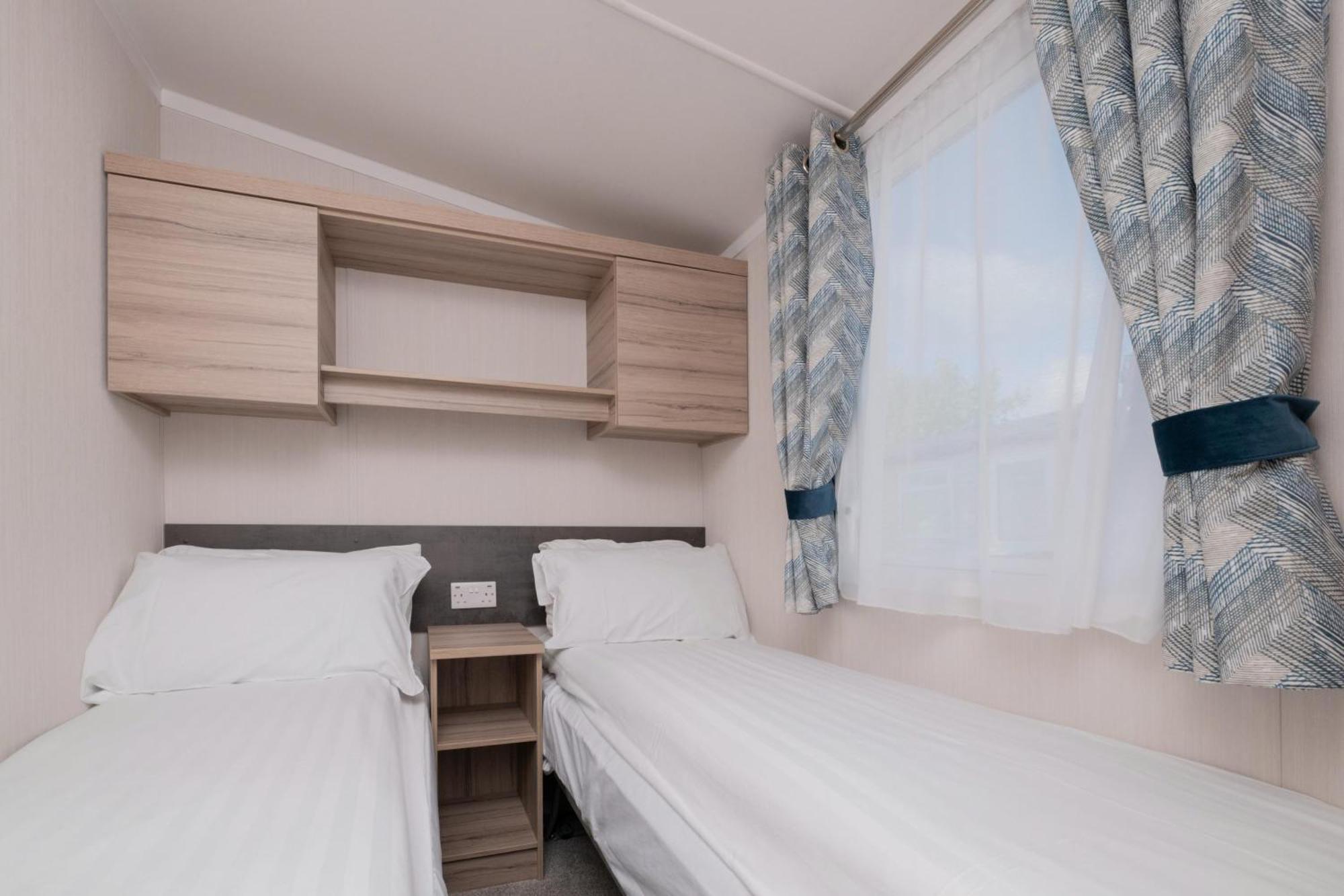 Tencreek Holiday Park Looe Exterior foto