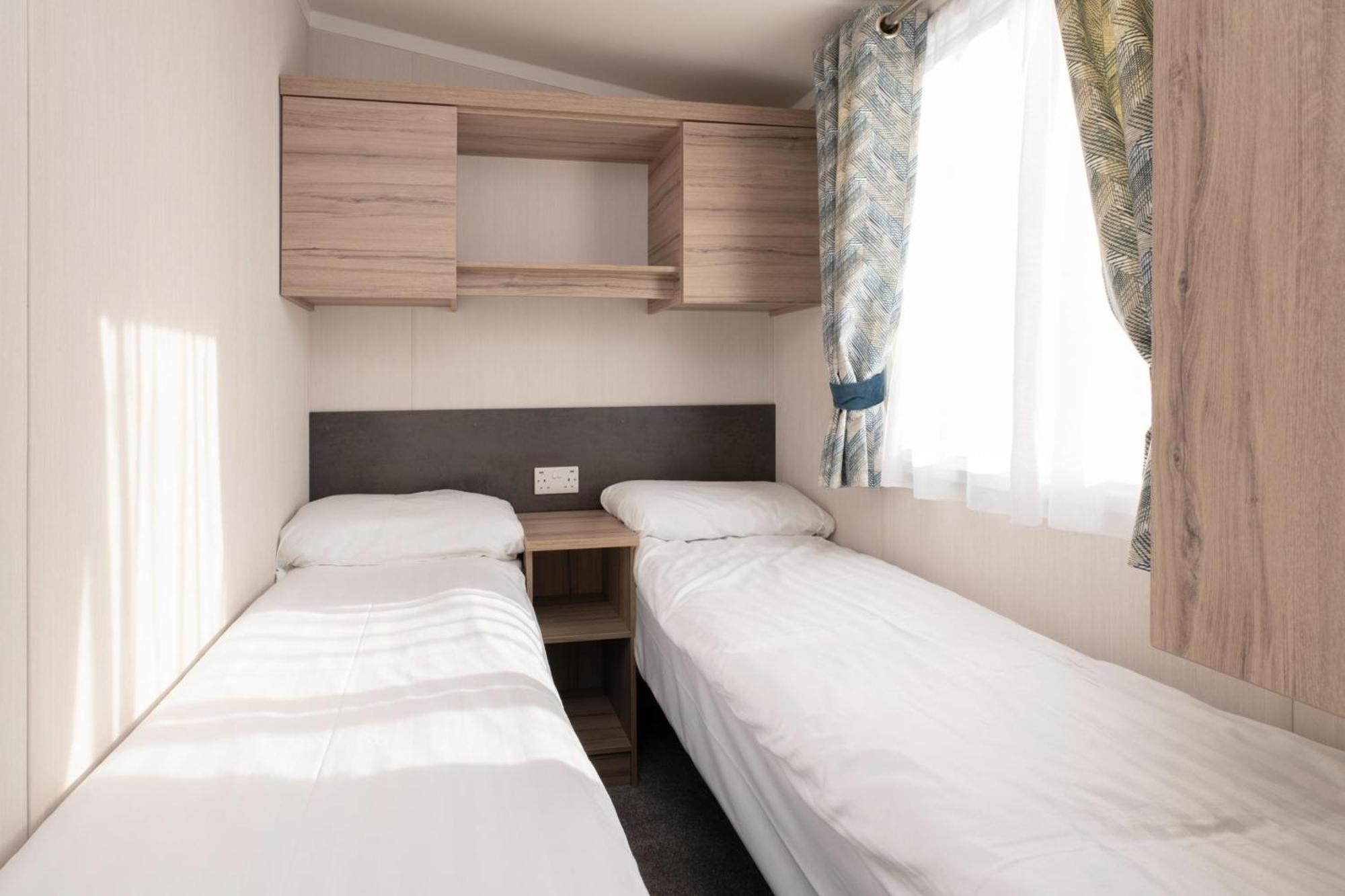 Tencreek Holiday Park Looe Exterior foto