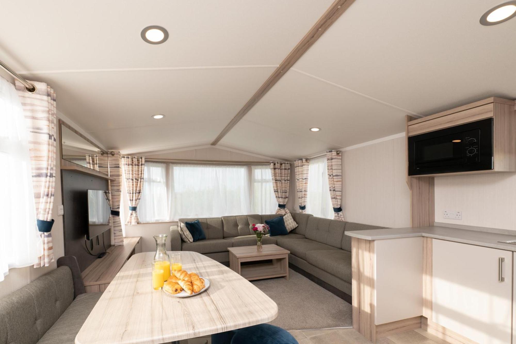 Tencreek Holiday Park Looe Exterior foto