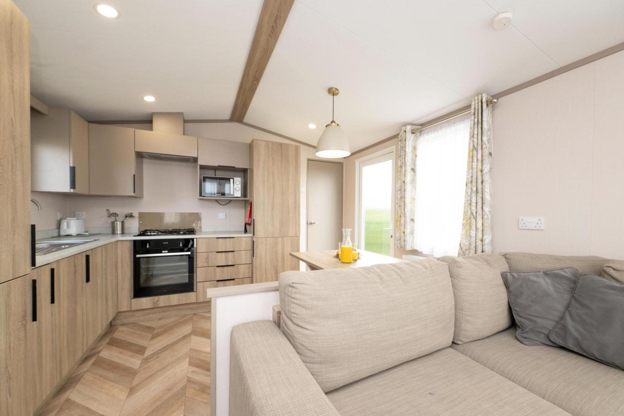 Tencreek Holiday Park Looe Exterior foto
