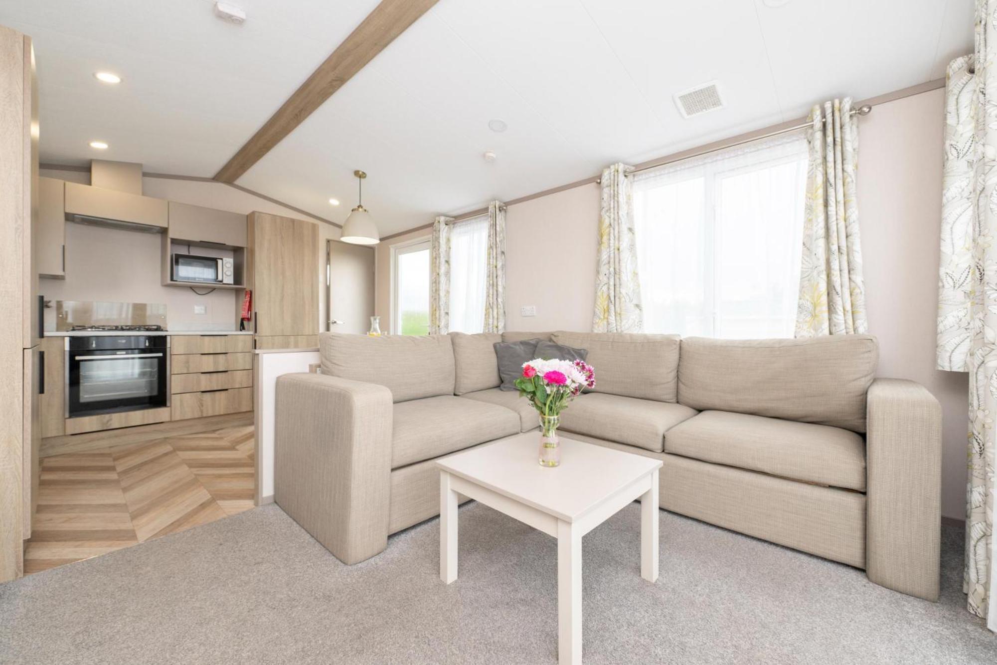 Tencreek Holiday Park Looe Exterior foto