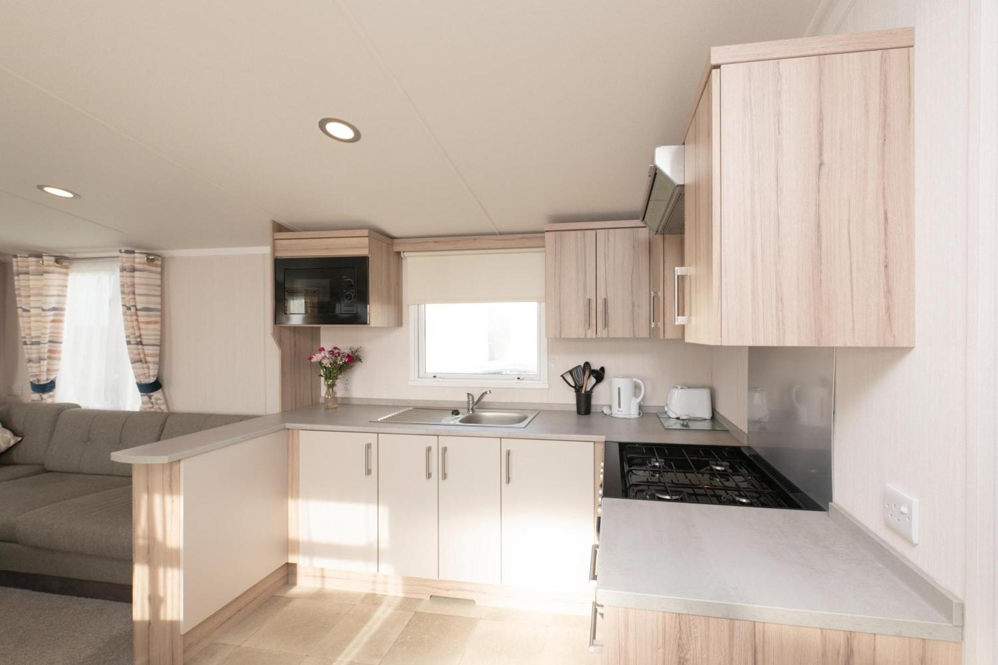 Tencreek Holiday Park Looe Exterior foto